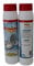 WC- Reiniger- Pulver 2 Stück je 1000 g, Grundpreis 0,00245 /g