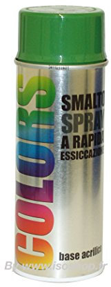 RAL Pintura en espray para coches (400 ml)
