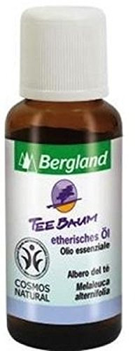 Bergland Ätherisches Öl Teebaum, 10 ml