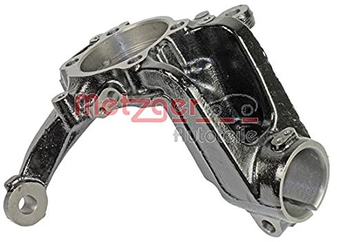 Metzger 8032915 Achsschenkel, Radaufhängung