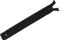 FIM Reißverschluss Nylon feine Spirale Nr.3 nicht teilbar für Hosen usw. Farbe: 1 - schwarz (322), 18cm lang