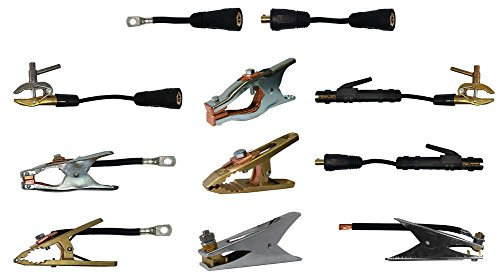 Earth Brass & Earth Cable H01N2D in Very Variants for Choice 10-95 MM ² 4, 5 Or 10 Meter