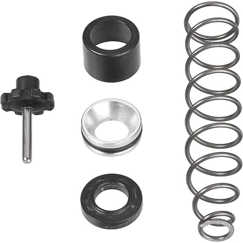 HAZET 9012-1SPC-02/6 Steuerventil Schlagschrauber