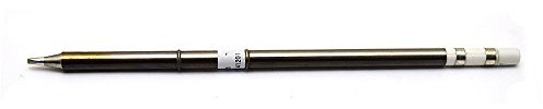 HAKKO Soldering tip 1.6D type T12-D16 (Japan Import)