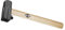 Picard 0006621 Marteau à boucharder 1500 g 40 x 40 mm