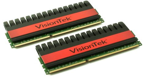 VisionTek 2GB DDR3-2133 2GB DDR3 2133MHz Memory Module