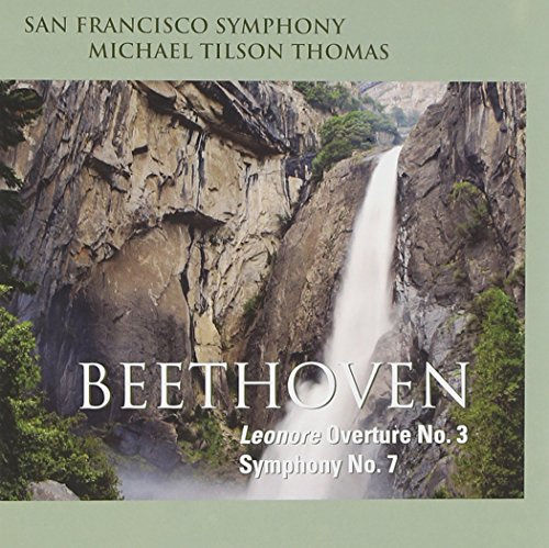 Sinfonie 7/Leonore Overture 3