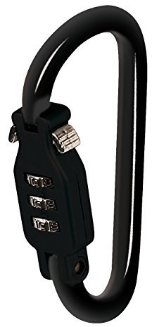 LAMPA 90599 Bügelschloss