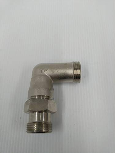 Vaillant 150216 Überströmventil VC-W, T3W, TB VC/W 110-245, 2.5 m