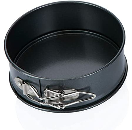 MOLDE REDONDO DESMONTABLE 12CM DELICIA