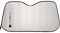Contrejour WRC CONTREJOUR Parasol Delantero aluminizado Talla XL