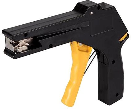 CABLE TIE GUN 2.2-4.8 MM ELECTRICAL WIRE CLIP ELECTRICIANS P240