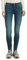 G-STAR Women's Lynn Mid Waist Skinny Jeans Jeans, Blue (Medium Aged 60885-6550-071), 26W / 30L