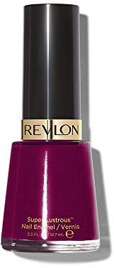 Revlon Classic Nail Polish Enamel, Passionate