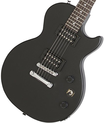Epiphone Les Paul Special VE E-Gitarre (Vintage Worn Ebony)