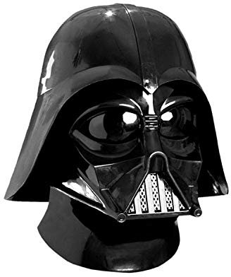 Star Wars Masque Intégral Dark Vador Episode III