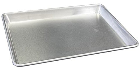 Excellante 18 X 26 Full Size Aluminum Sheet Pan, Comes in Each