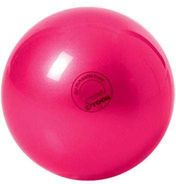 Togu Gymnastikball FIG 400 g Standard, unlackiert