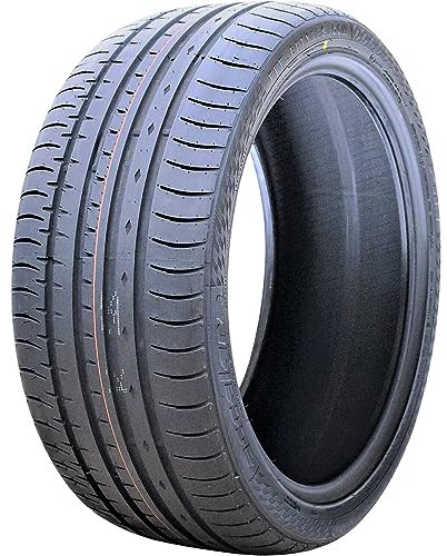 Accelera Phi RF - 225/40R19 93Y - Sommerreifen