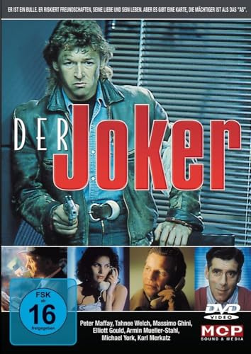 Der Joker (mit Peter Maffay)