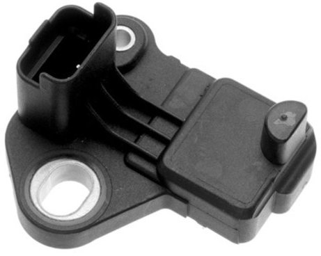 Fuel Parts CS1326 Crankshaft Sensor - Black