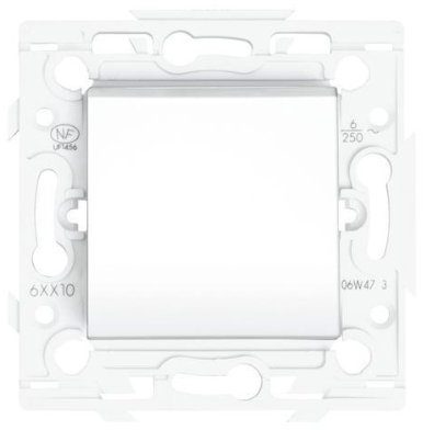 Arnould - Va Et Vient 10a Blanc Arnould Espace Lumière