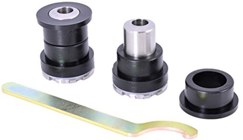 Powerflex PFR69-510GBLK Bushes