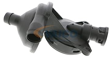 15D VAICO - V20-1115 - Oil Separator, crankcase ventilation - fits BMW 11617503520