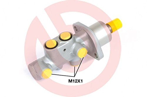 Brembo M 61 075 Hauptbremszylinder