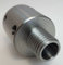 Charnwood Lathe Headstock Thread Adaptor M33x3.5 to 1 x 8tpi, VIPERIC