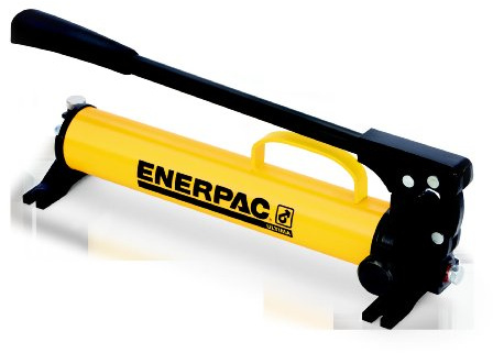 Enerpac p-39 Single Speed Steel pompa a mano
