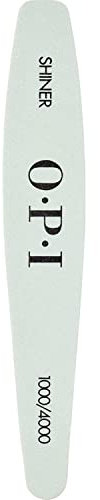 OPI Shiner 1000/4000 Grit ,1er Pack(1 x 1 Stück)