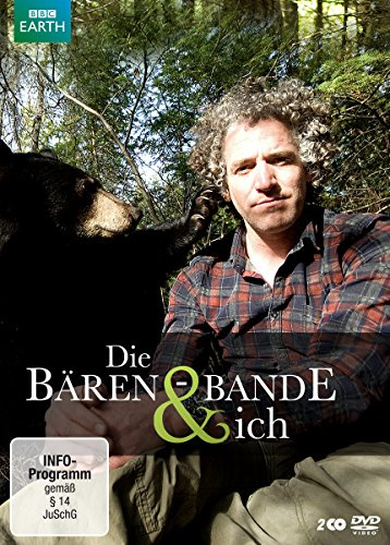 Die Bären-Bande und ich [2 DVDs]