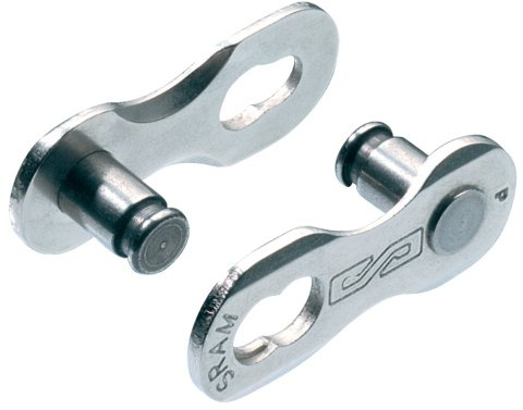 Kettenverschluss Sram Power Link Silber Silber Silber Nicht zutreffend