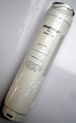 Bosch - UltraClarity 740560 Replacement Water Filter Cartridge - American Style Refrigerator Appliances + Fridge freezers