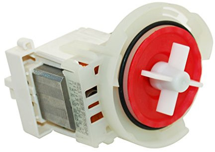 Beko Lavastoviglie 1740300300 Accessori MGD/Beko Belling Diplomat Pompa di Scarico Lavastoviglie