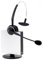 Jabra GN9120 - Cuffie con microfono cancella rumori (FlexBoom MSH) per Alcatel/Telekom
