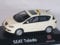 Unbekannt Seat Toledo Taxi Deutschland 2004-2009 5p 1/43 Modell Auto Modellauto