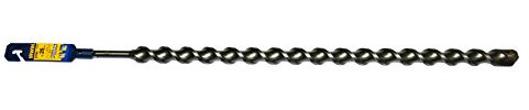 Irwin 10502061 Mèche à béton SDS Speedhammer Plus 26 x 600 mm