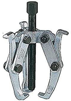 Extractor De 3 Garras Oscilant