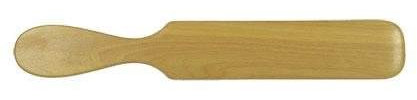 Nancy Beauté - Spatule bois épilation jambe 24 cm
