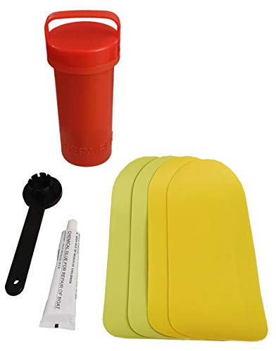 Jobe Multi Rider / Banane Reperaturset