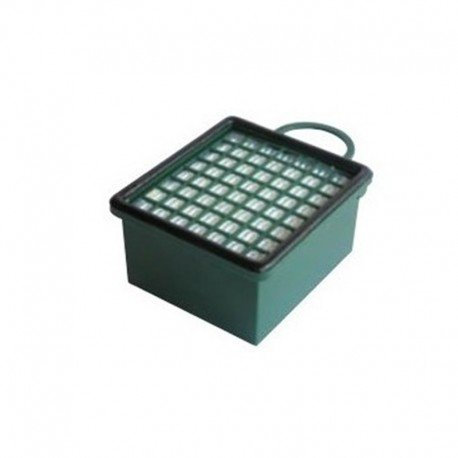 FILTRO ARIA HEPA VK 130/1