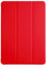 Skech - Custodia con Funzione leggio su Lato Anteriore Pieghevole e Wake/Sleep per Apple iPad Air 2, Colore Rosso