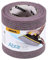 Mirka Abranet Netz-Schleifrolle 115 mm x 10 m Klett/Korn P100 / 1 Rolle/zum Schleifen von Holz, Spachtel, Lack, Kunststoff / 545BY001103R