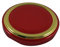 TimboGlass Lot de 100 couvercles twist-off 63 mm, pour pots et bocaux en verre