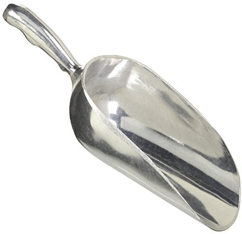Vigor-Blinky Sessole Alluminio Fuso