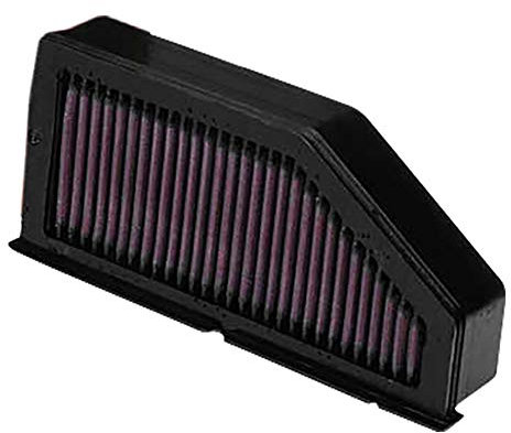 K&N Filtro Aria di ricambio compatibile con BMW K1200Lt 1998-2008 (BM-1299)