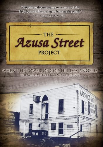 The Azusa Street Project