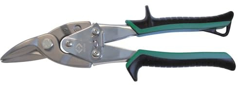 C.K T4537AR Right Cut Compound Action Snip